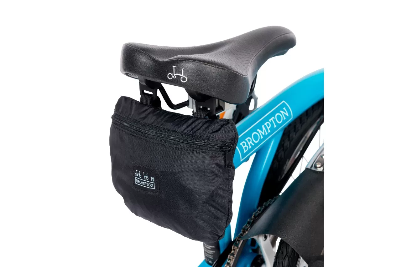 Túi bọc xe đạp gấp Brompton Transit Bike Cover