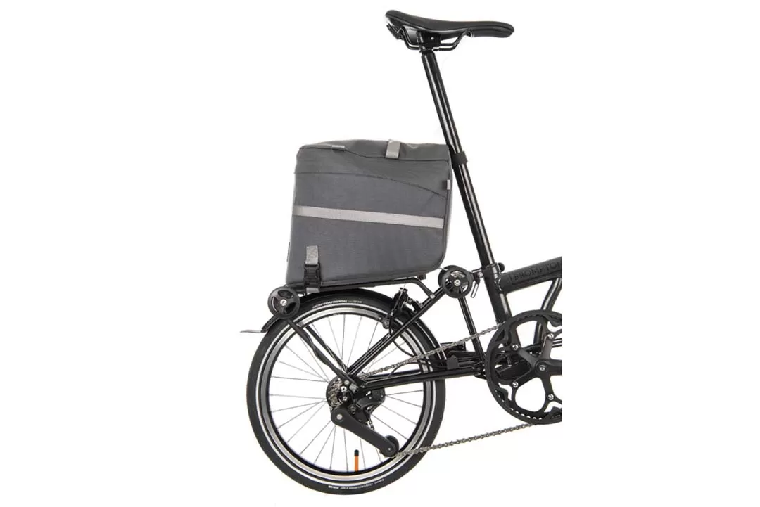 Túi gắn rack sau Brompton Borough Rack Bag