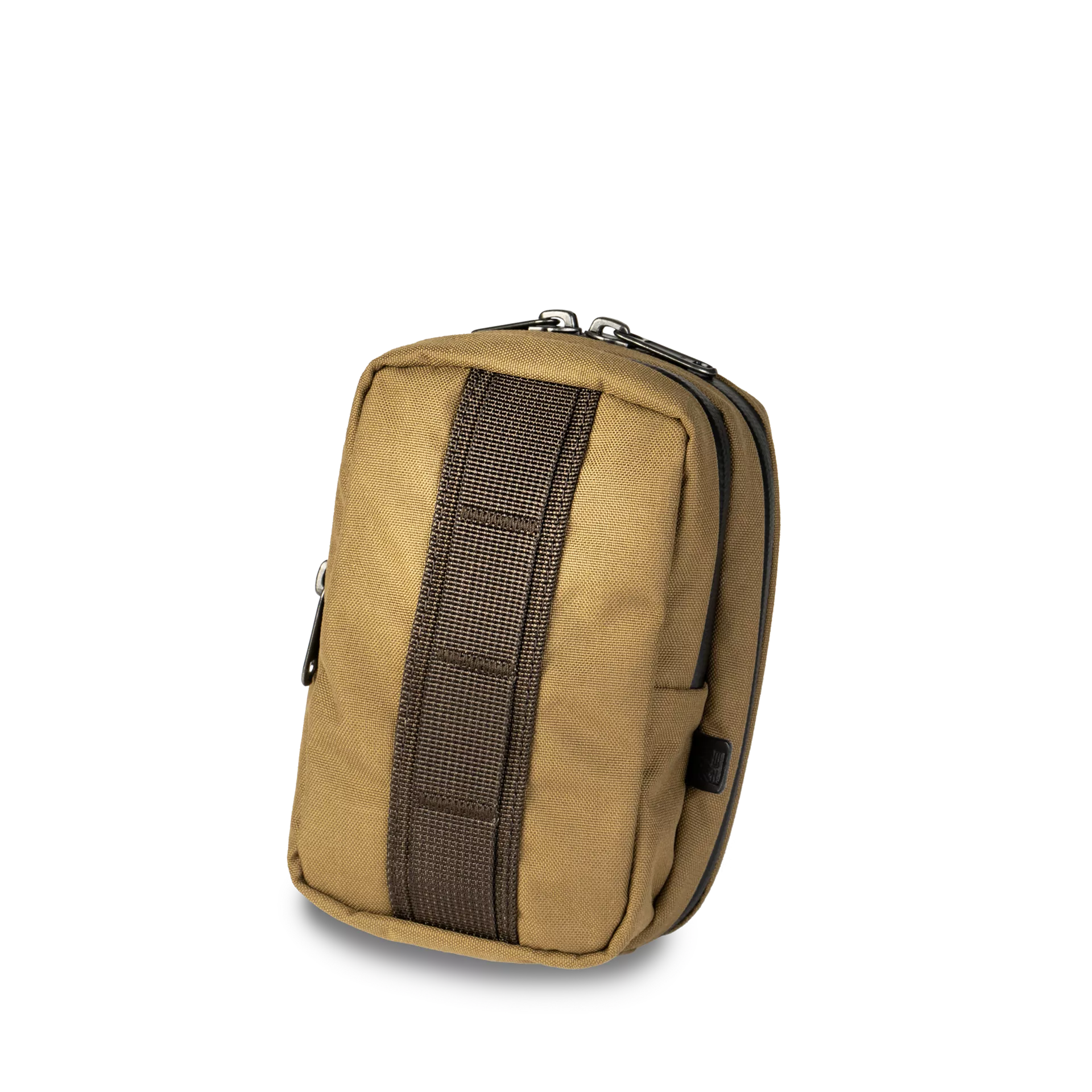 Túi treo xe Wotancraft Front / Saddle Pouch - Khaki