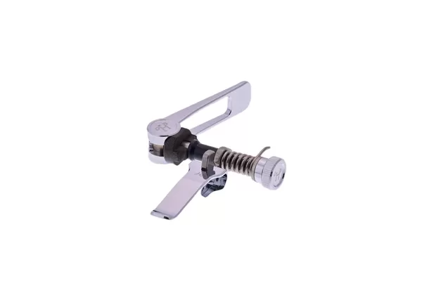 Khóa khớp gập khung H&H Quick release seat clamps set ID3 màu chrome