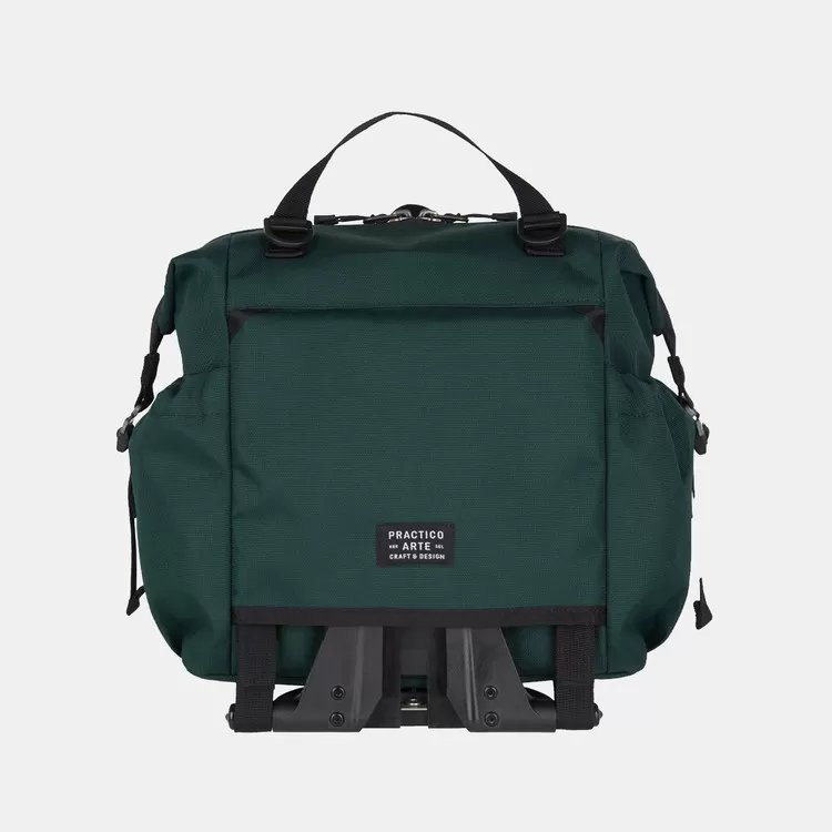 Túi Practico Arte Hangang Rover bag Racing Green