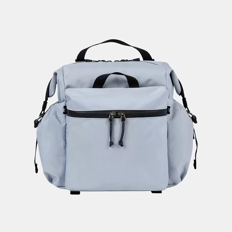 Túi Practico Arte Hangang Rover bag Light Gray