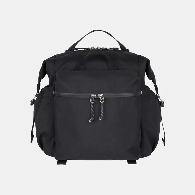 Túi Practico Arte Hangang Rover bag Black