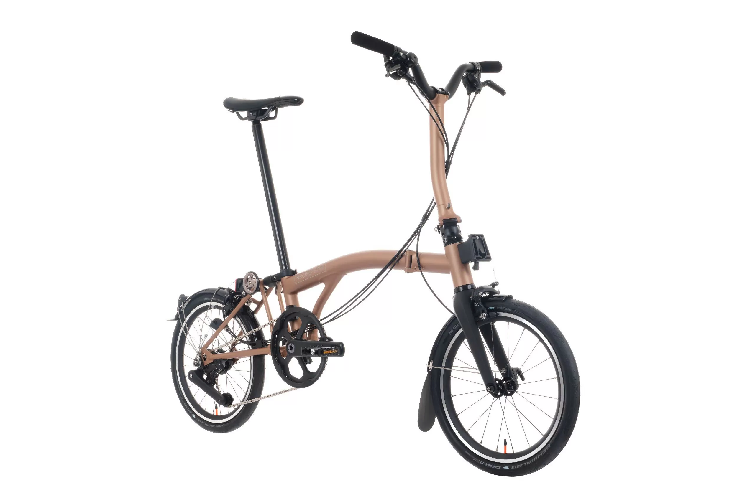 T-Line Ceratech - 4 Speed - Tay M