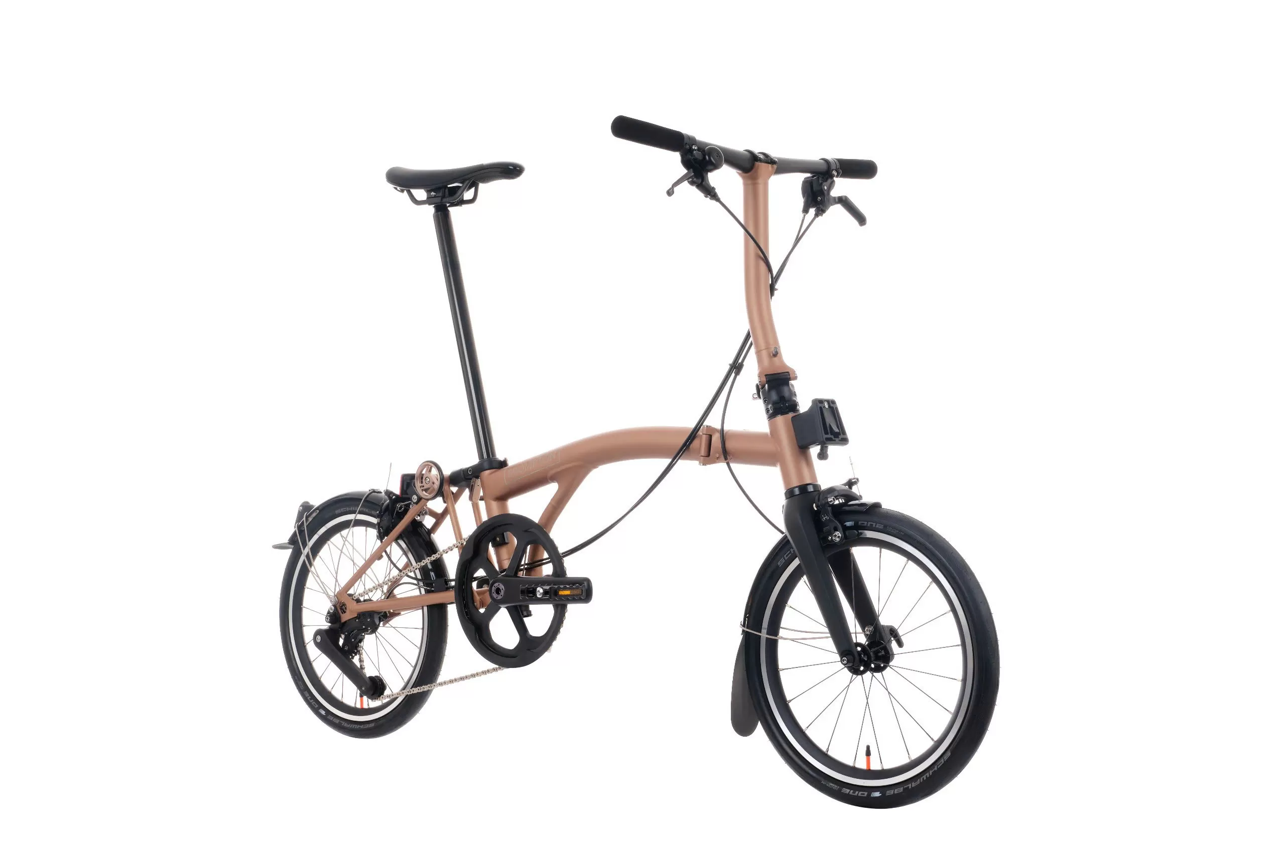 T-Line Ceratech - 12 Speed - Tay S