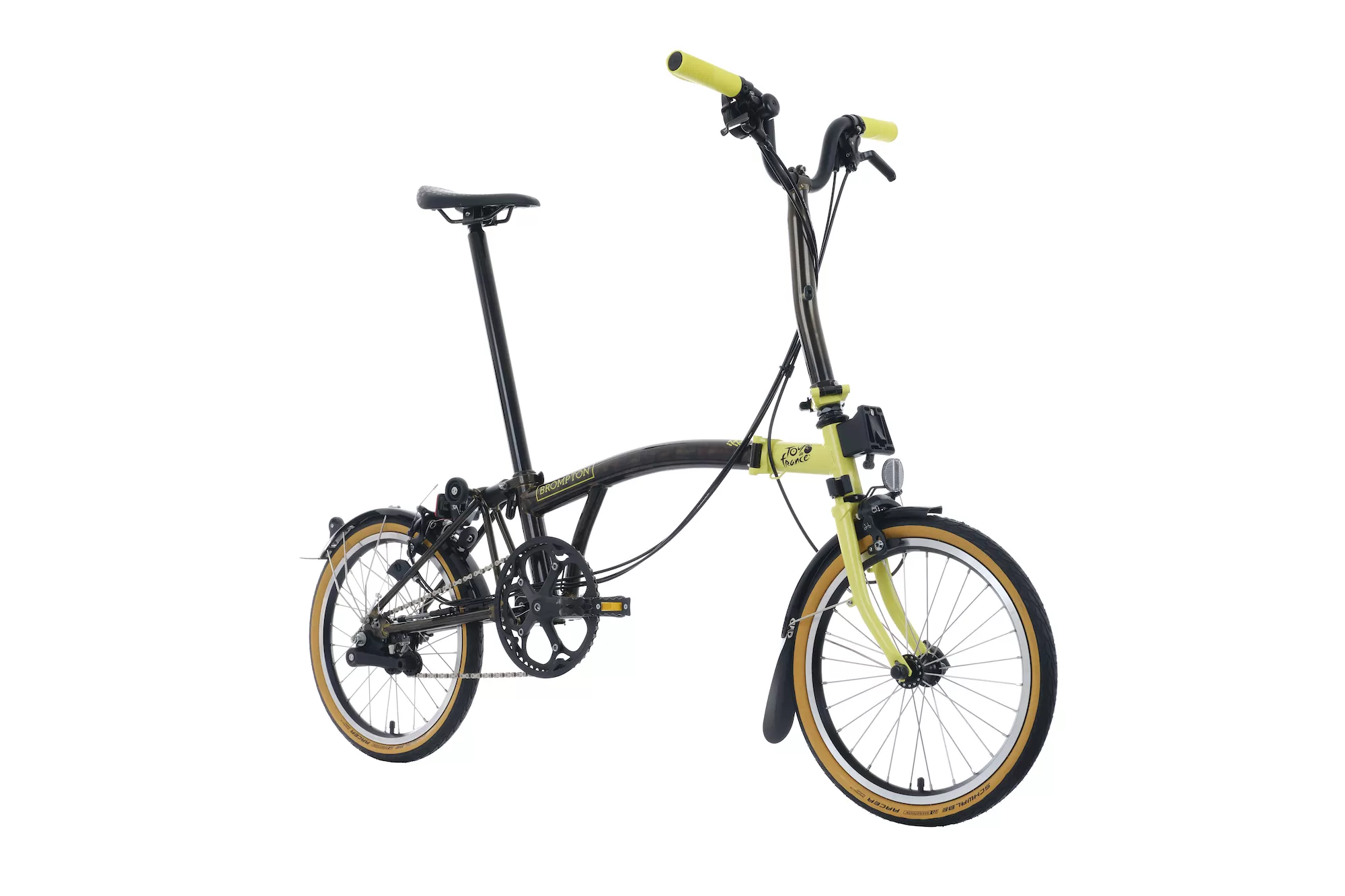 C Line Tour De France - limited edition