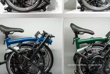 C Line Explore - 4 Speed Ocean Blue