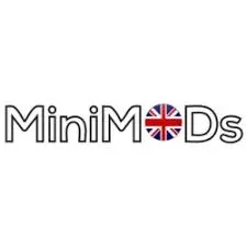 Minimods