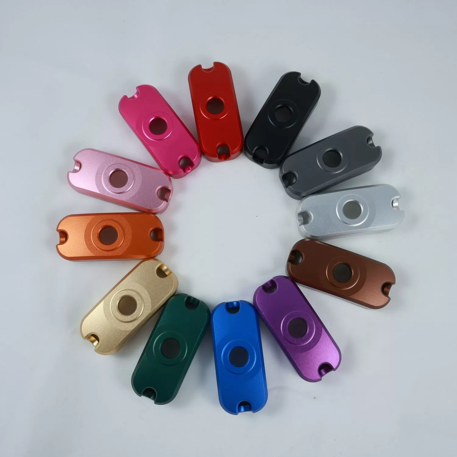 Miếng che bản lề MiniMODs