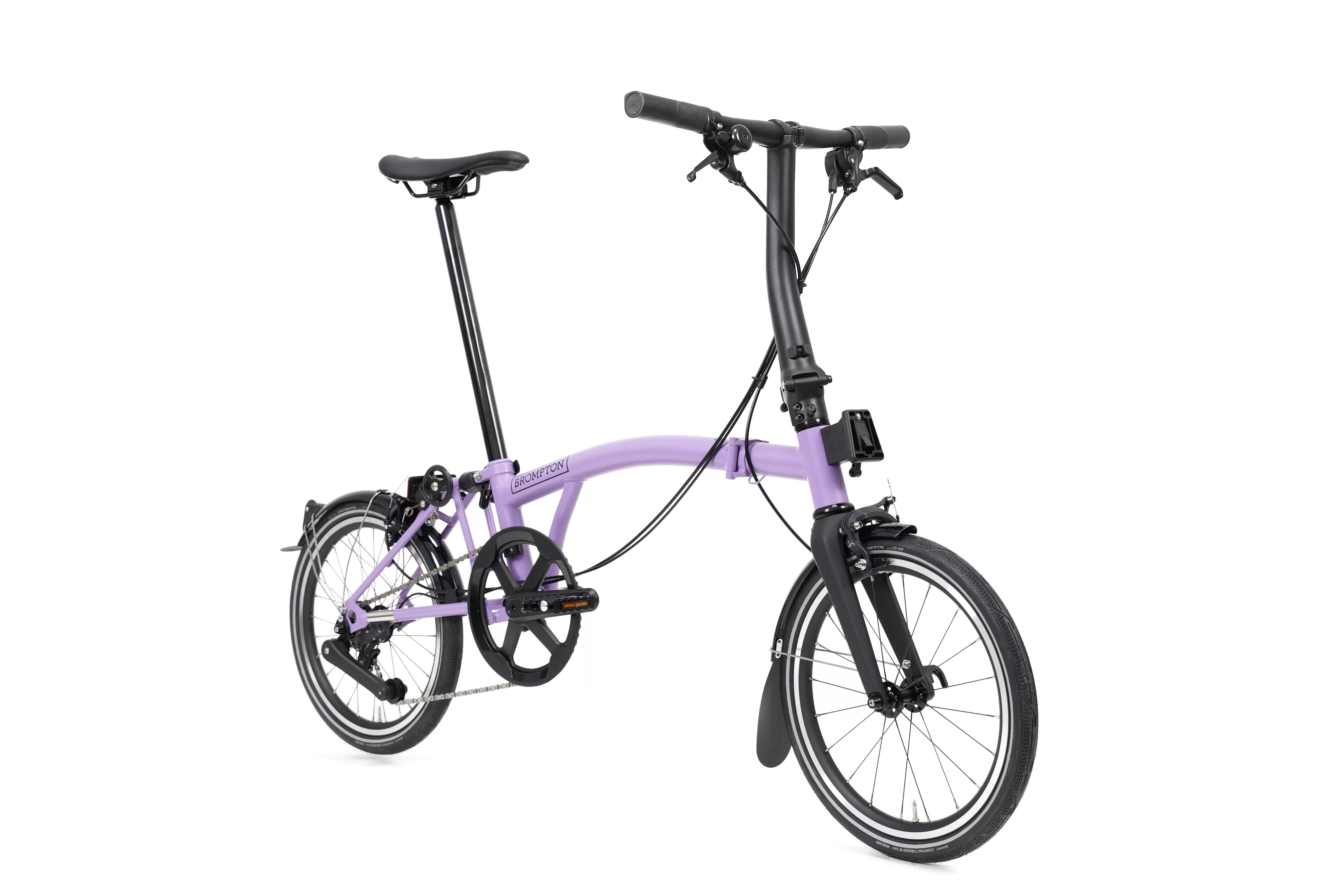 P Line Explore - 4 Speed Lilac Stone