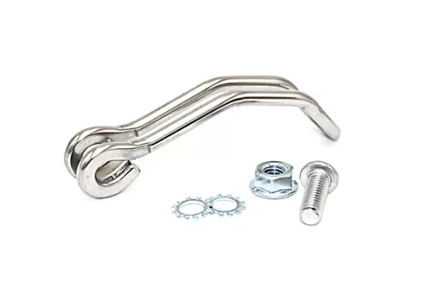 Pad gắn giữa phuộc trước – SS - 01