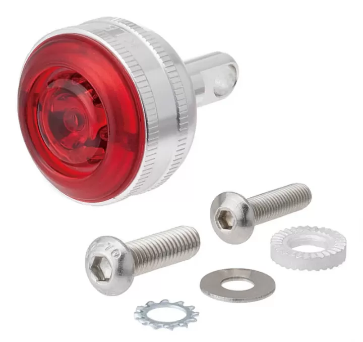 Eye Light đèn hậu USB sạc LED – Mã LM - 017