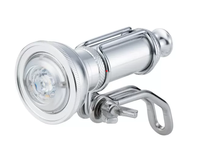 Vintage Light V2 – Đèn trước