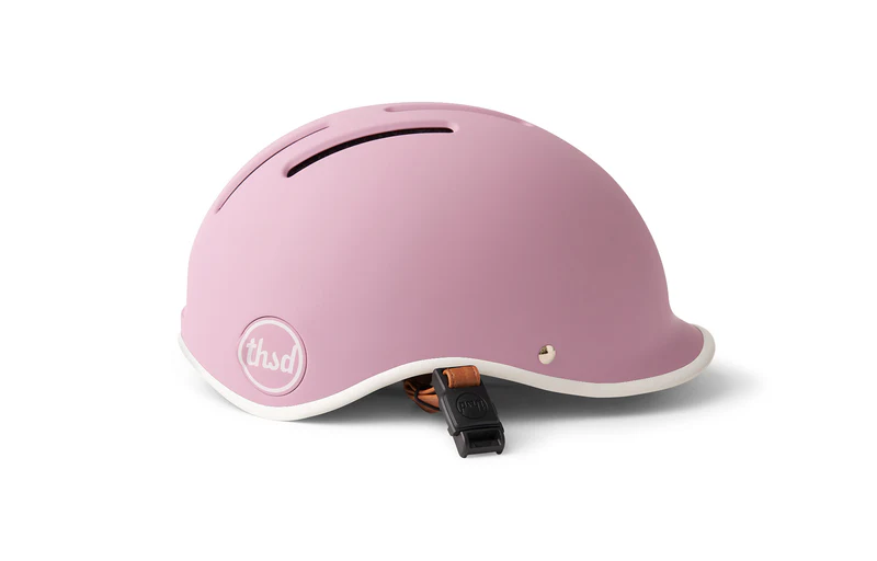 Mũ bảo hiểm Thousand Heritage 2.0 Petal Pink - Medium