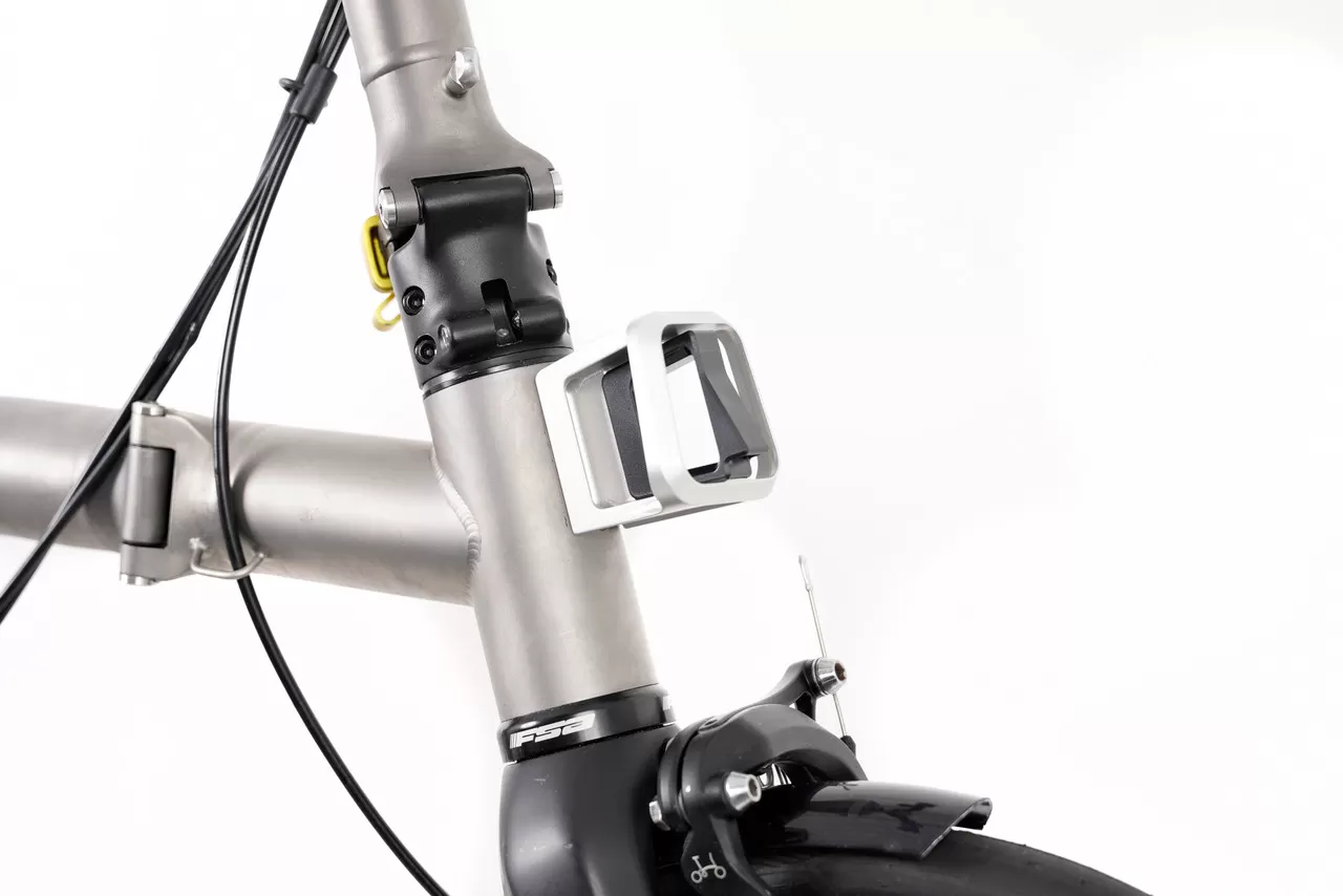 Mõm lợn Colorlab Brompton