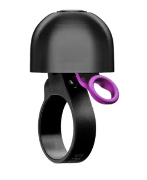 Chuông Nylon - Purple