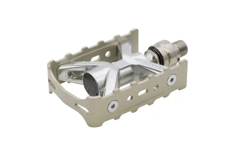 Pedal MKS Esprit Ezy Superior