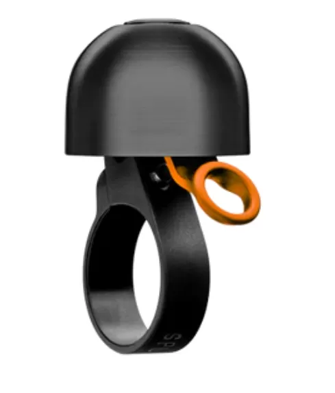 Chuông Nylon - Orange