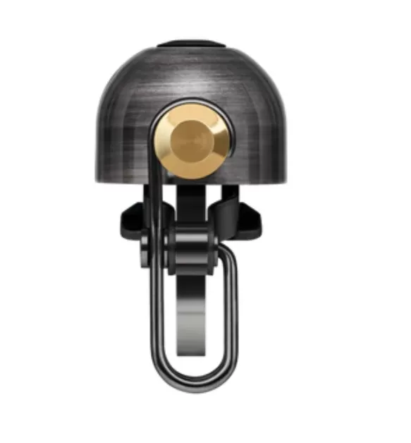 Chuông thép - Gold