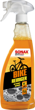 SONAX BIKE CLEANER: Dung dịch rửa xe đạp chuyên dụng cao cấp từ Đức