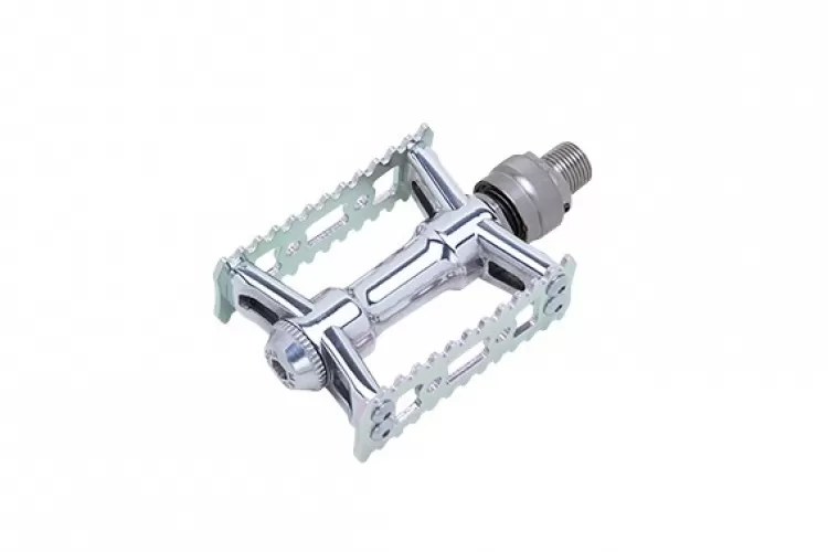 Pedal MKS Sylvan Stream NEXT - Silver