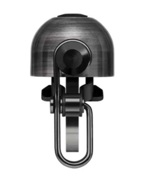 Chuông thép - Black