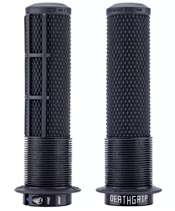 Tay Nắm DMR Deathgrip - Black