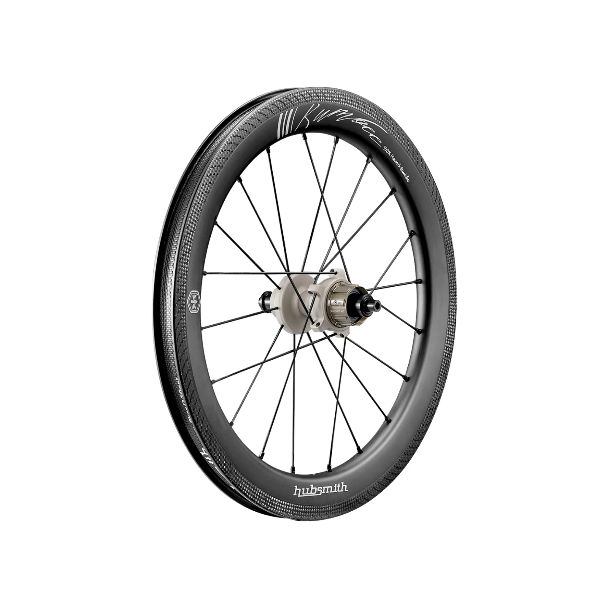 Bộ bánh xe HS-Bumbee P. CA349 4~5SP (CE) (RATCHET)