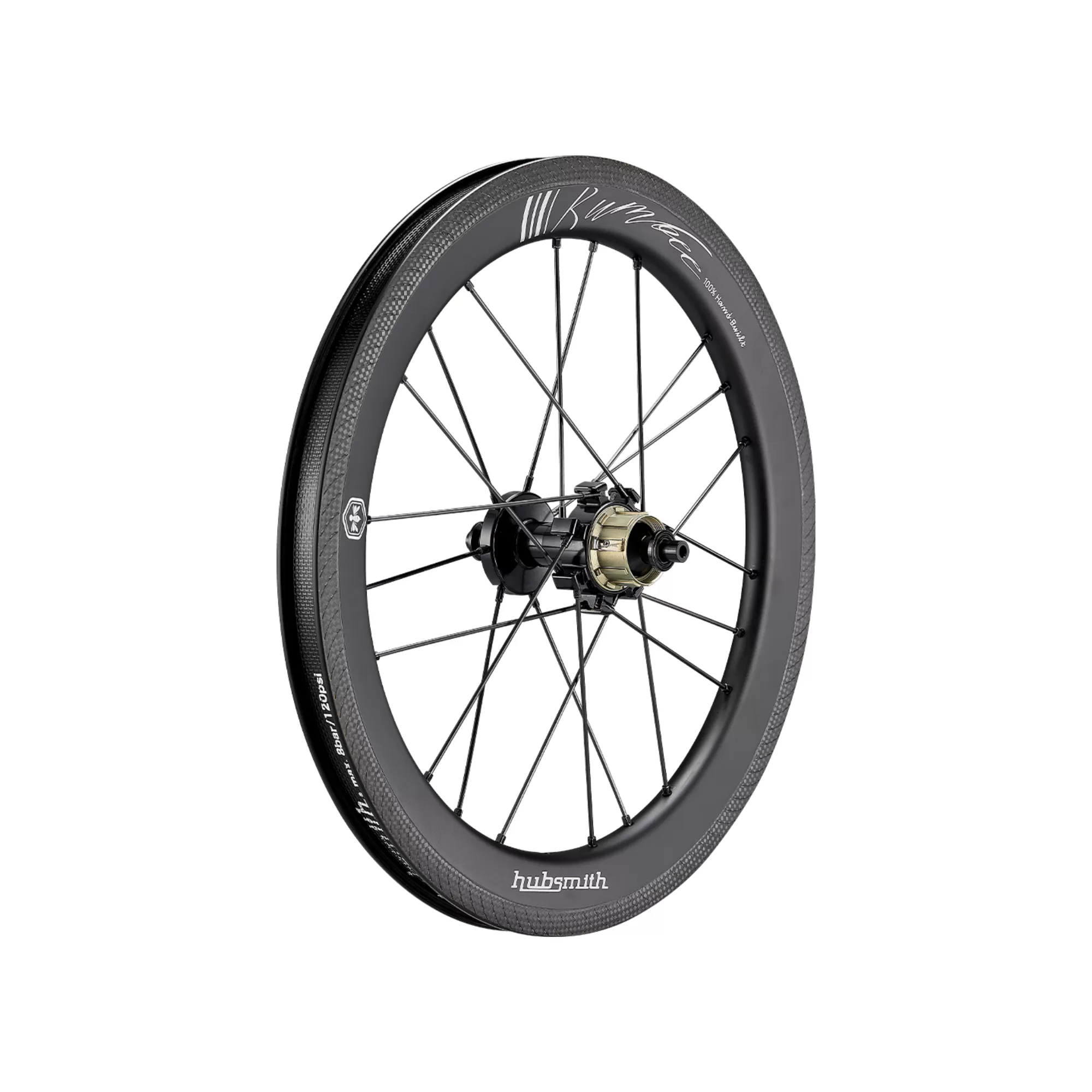 Bộ bánh xe HS-Bumbee P. CC349 4~5SP(CE)
