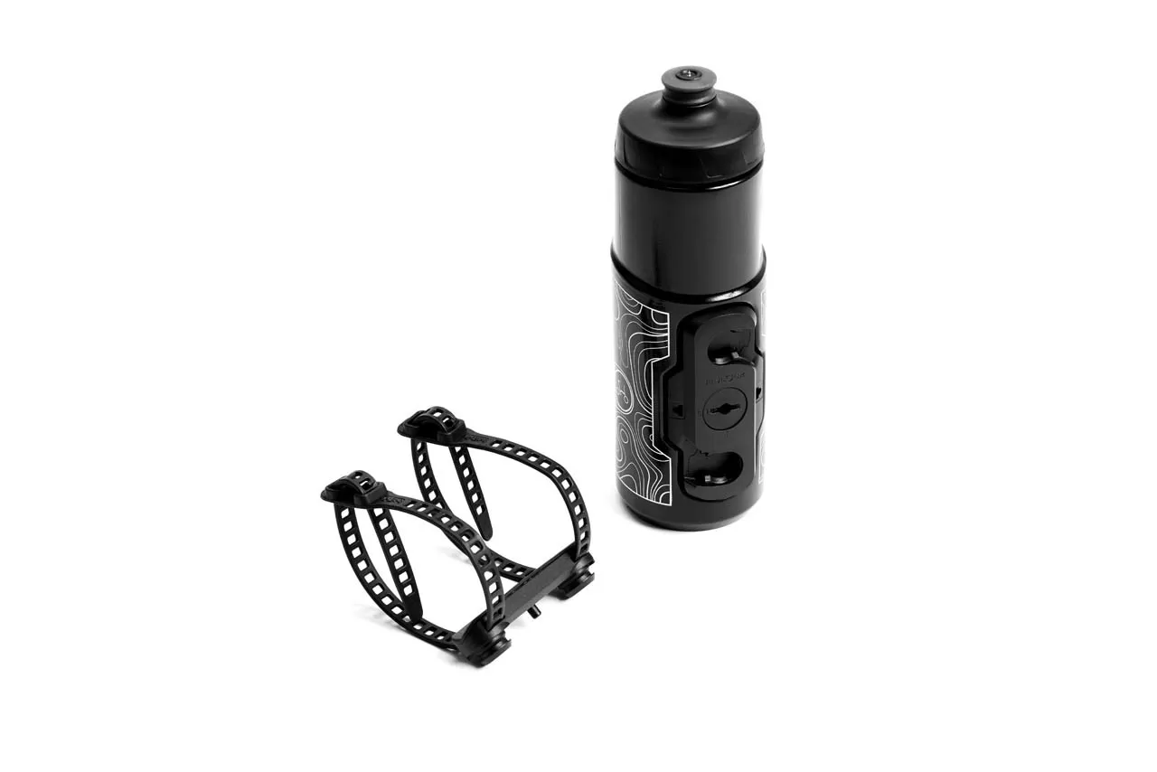Pad Gắn Bình Nước Fidlock Twist 600