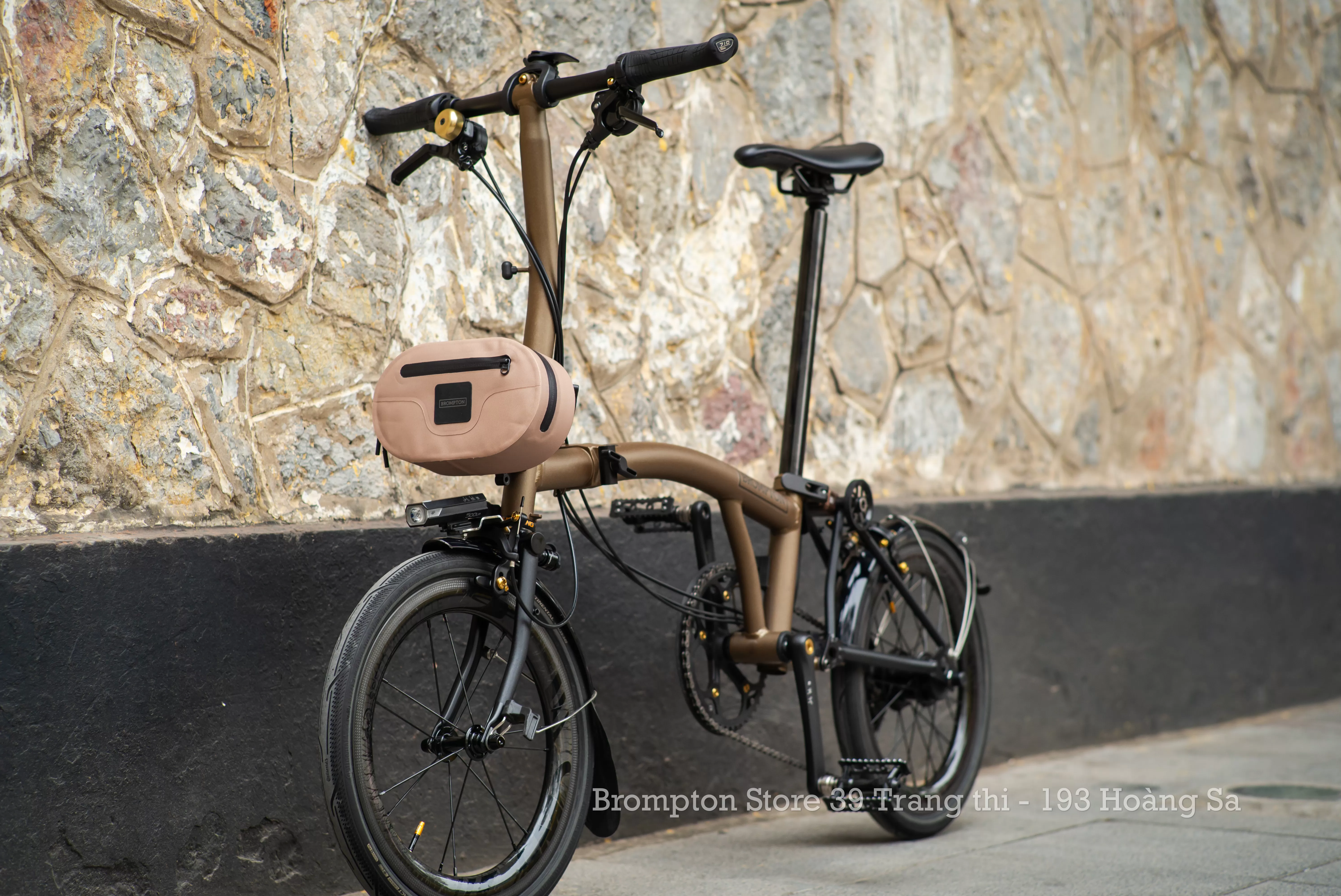 P-LINE 12 SPEED – 6000KM / 100 NGÀY: BÀI TEST THỰC TẾ CHO MỘT BẢN BUILD NGHIÊM TÚC.