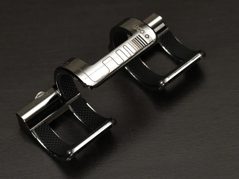 Pad Gắn Gọng Bình Nước Color Chorme Bottle Cage Mount