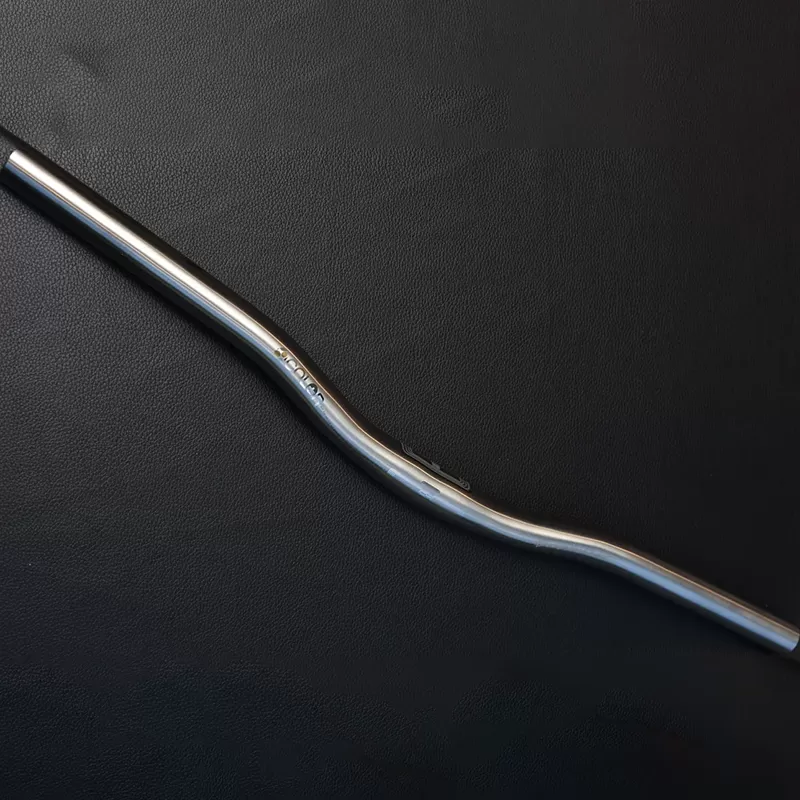 Tay lái Titanium ColorPlus BRHB03 - TI