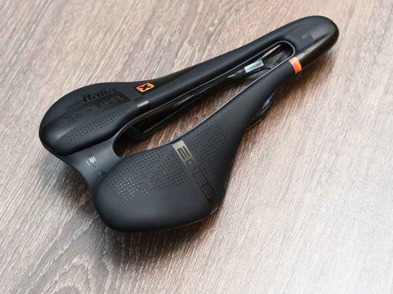 Yên Xe Đạp ColorPlus × Selle Italia SLR
