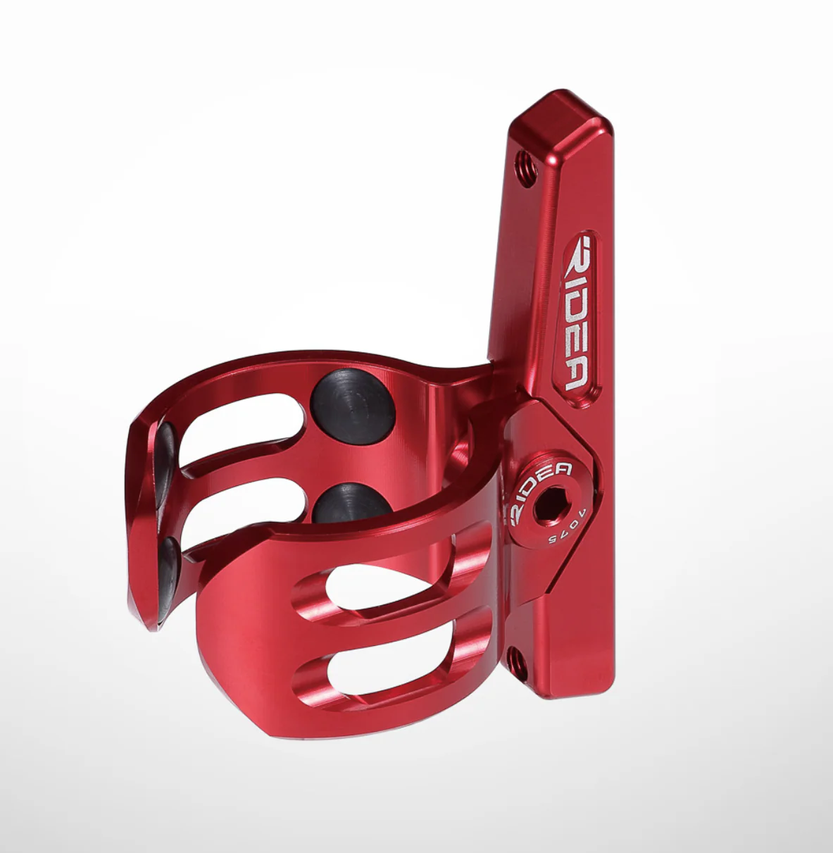 Pad Gắn Gọng Bình Nước Ridea Màu Đỏ (Red)