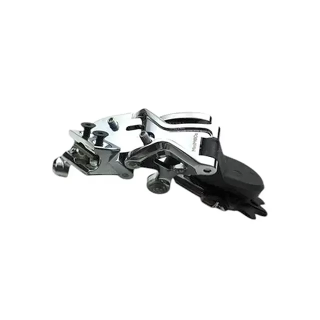 Cùi đề Minimod X Series - Silver Plated