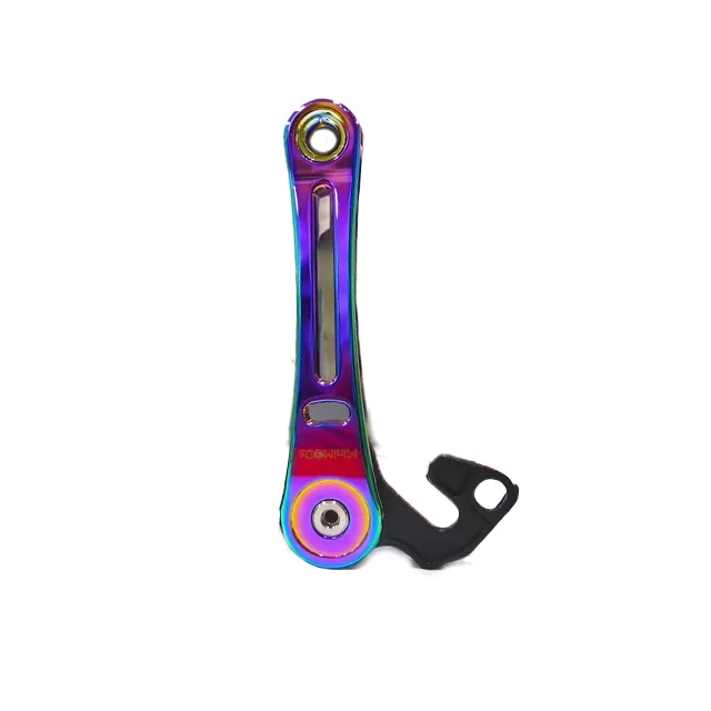 Cần căng xích MiniMODS X Series 7 Speed - Rainbow