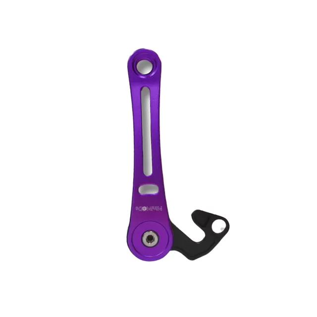 Cần căng xích MiniMODS X Series 7 Speed - Purple
