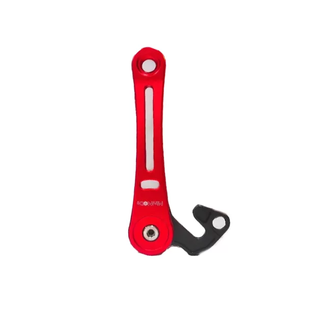 Cần căng xích MiniMODS X Series 7 Speed - Red