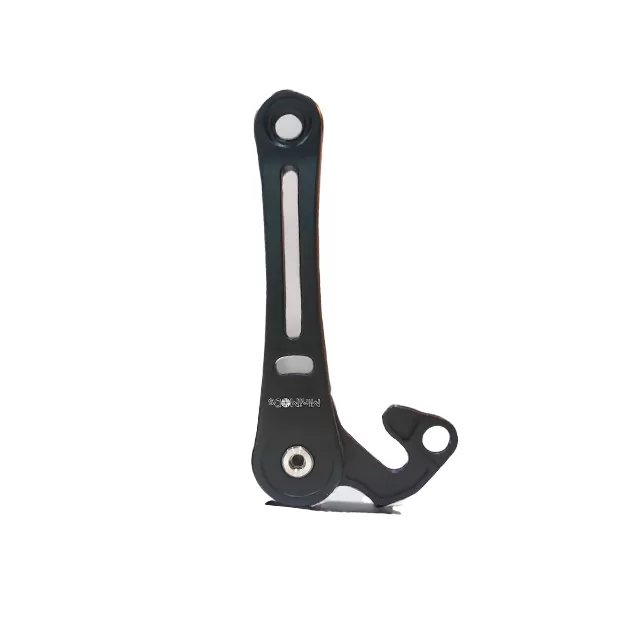 Cần căng xích MiniMODS X Series 7 Speed - Black