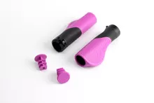 Tay Nắm Công Thái Học Brompton Purple Chính Hãng