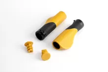 Tay Nắm Công Thái Học Brompton Gold Chính Hãng