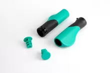 Tay Nắm Công Thái Học Brompton Green Chính Hãng