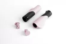 Tay Nắm Công Thái Học Brompton Pink Chính Hãng